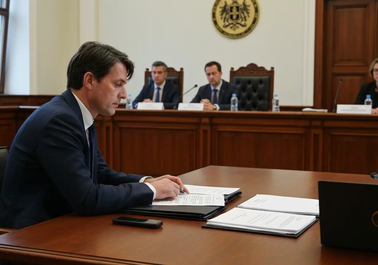 Déposer plainte pour violences conjugales : procédure et droits en 2026