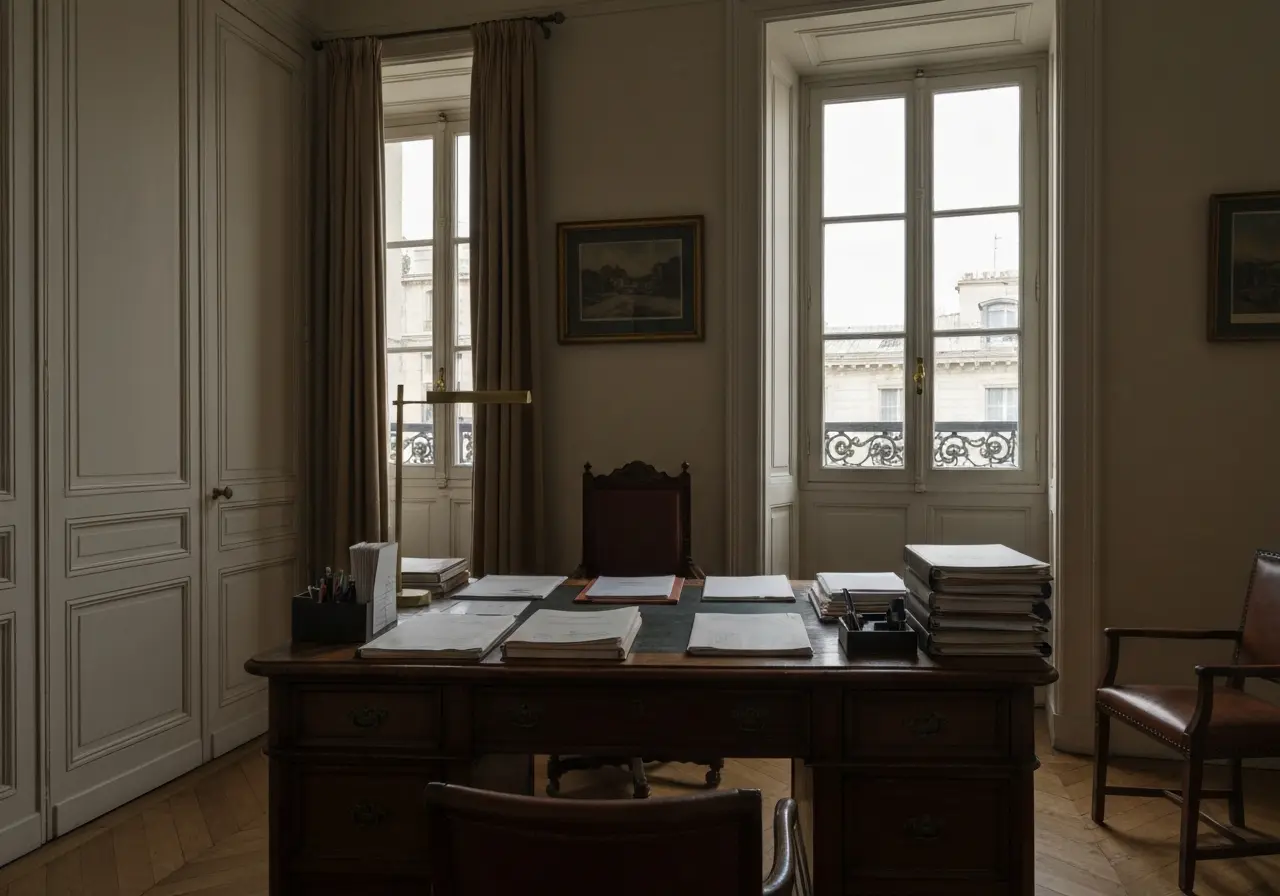 Délai signification ordonnance de protection : procédure et recours 2026