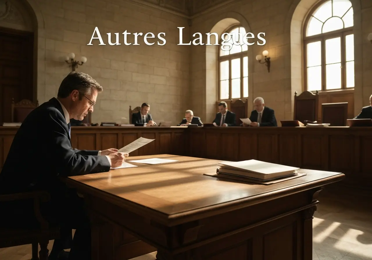 Ordonnance de protection exemple : modèle et démarches en 2026