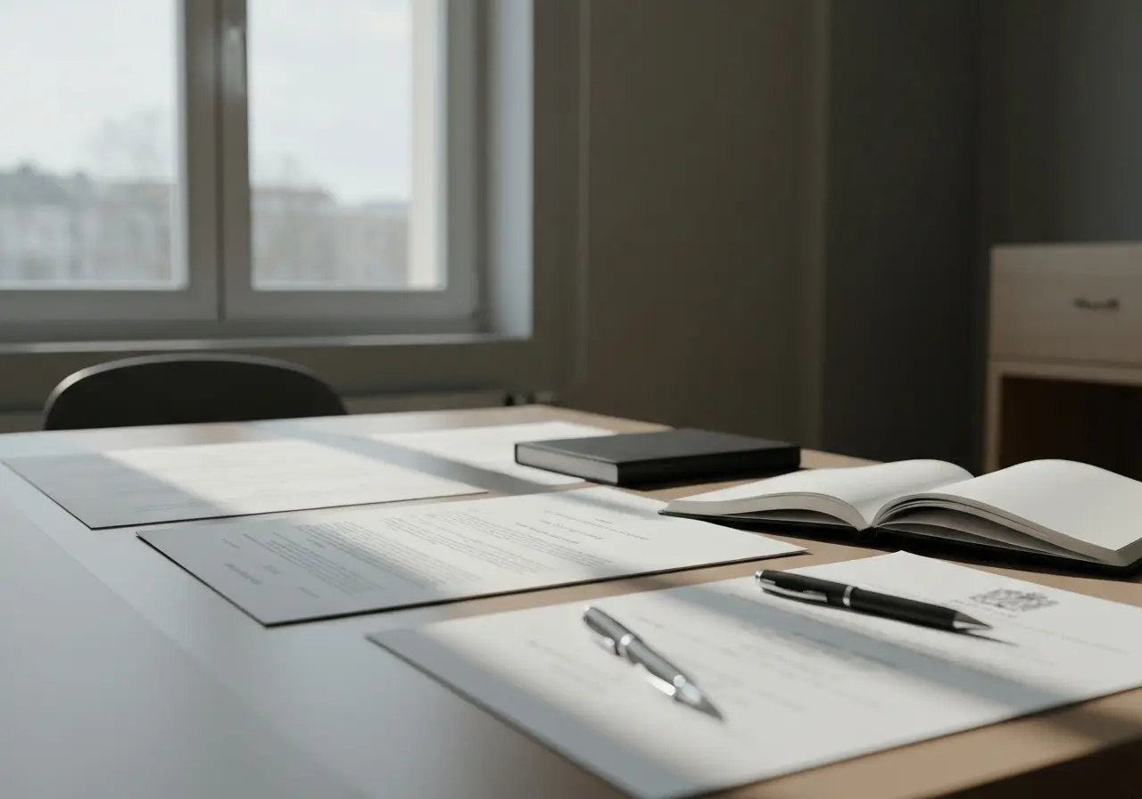 Demande d'ordonnance de protection : guide 2026 et assistance juridique