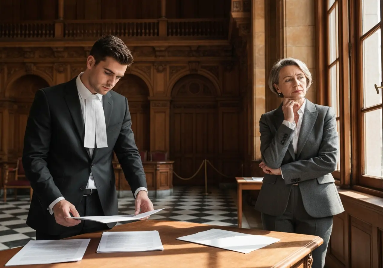 Dépôt de plainte violence conjugale : guide complet 2026