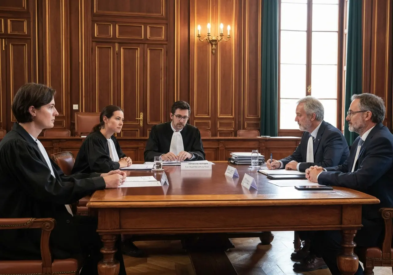 Avocat violence conjugale à Grenoble : protection juridique rapide