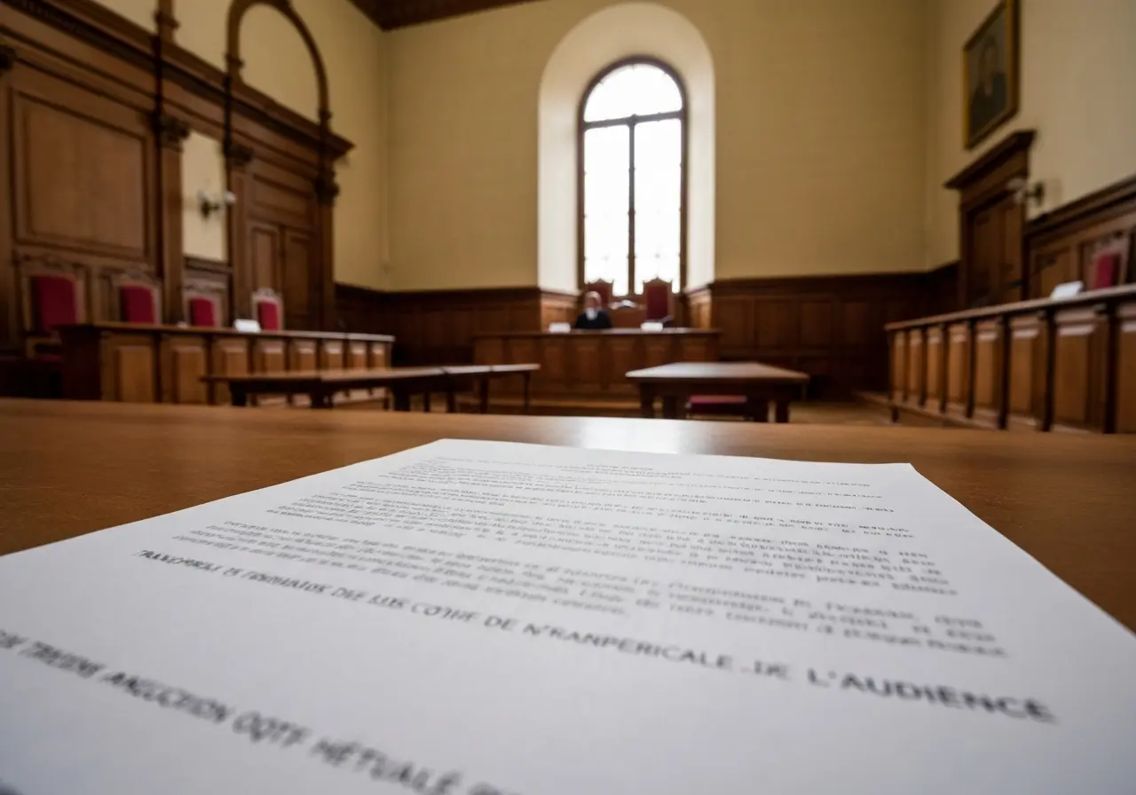 Violences conjugales : obtenir une ordonnance de protection en 2026