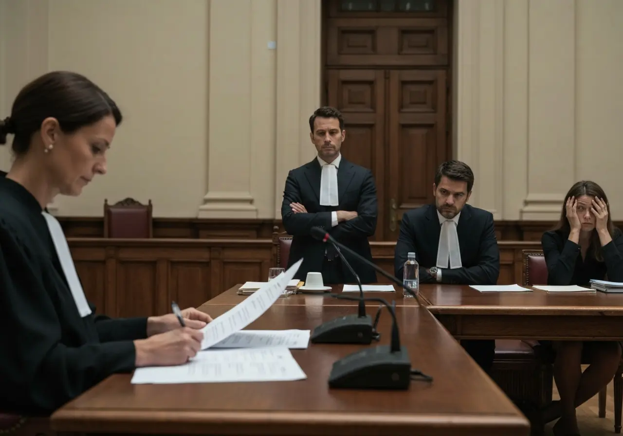 Porter plainte contre violence conjugale : guide 2026 et droits