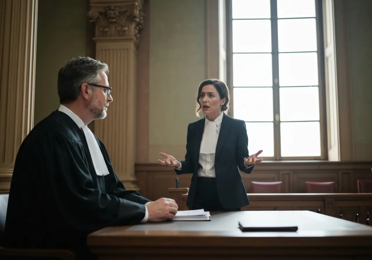 Loi harcèlement conjugal 2026 : comprendre vos droits et obtenir protection