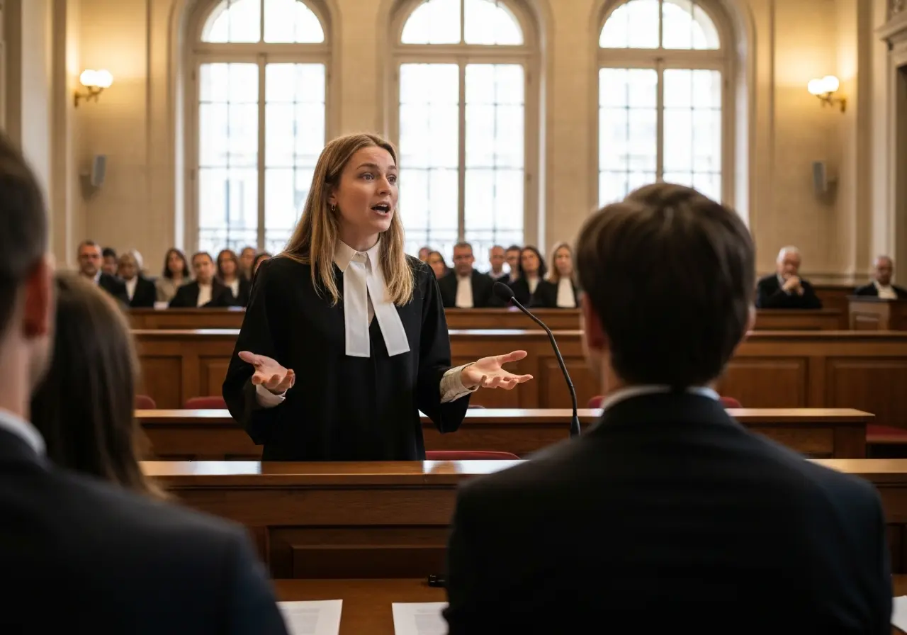Harcèlement moral et harcèlement conjugal : quelles différences légales ?