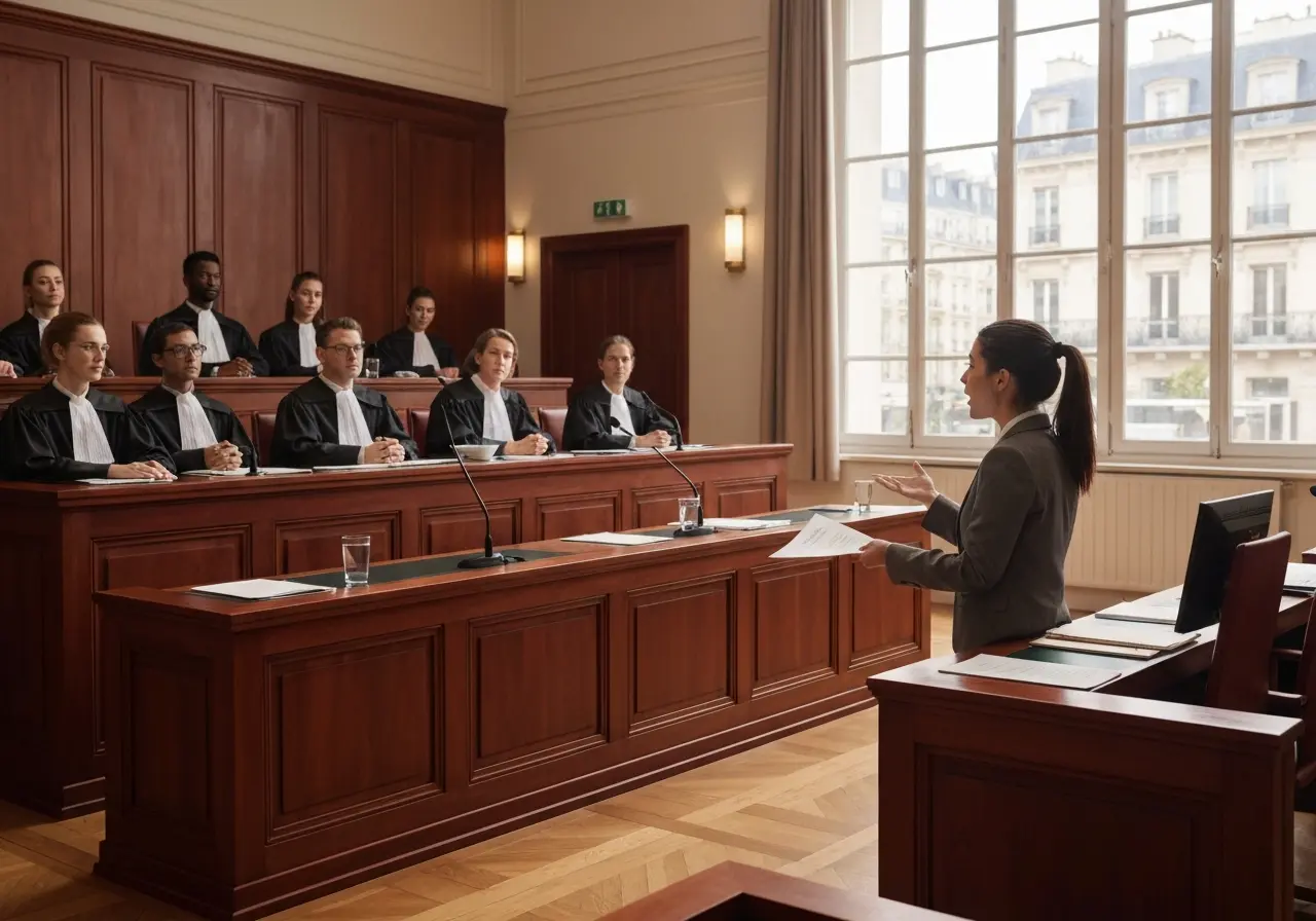 Ordonnance de protection recours : contester le rejet ou l’absence de décision