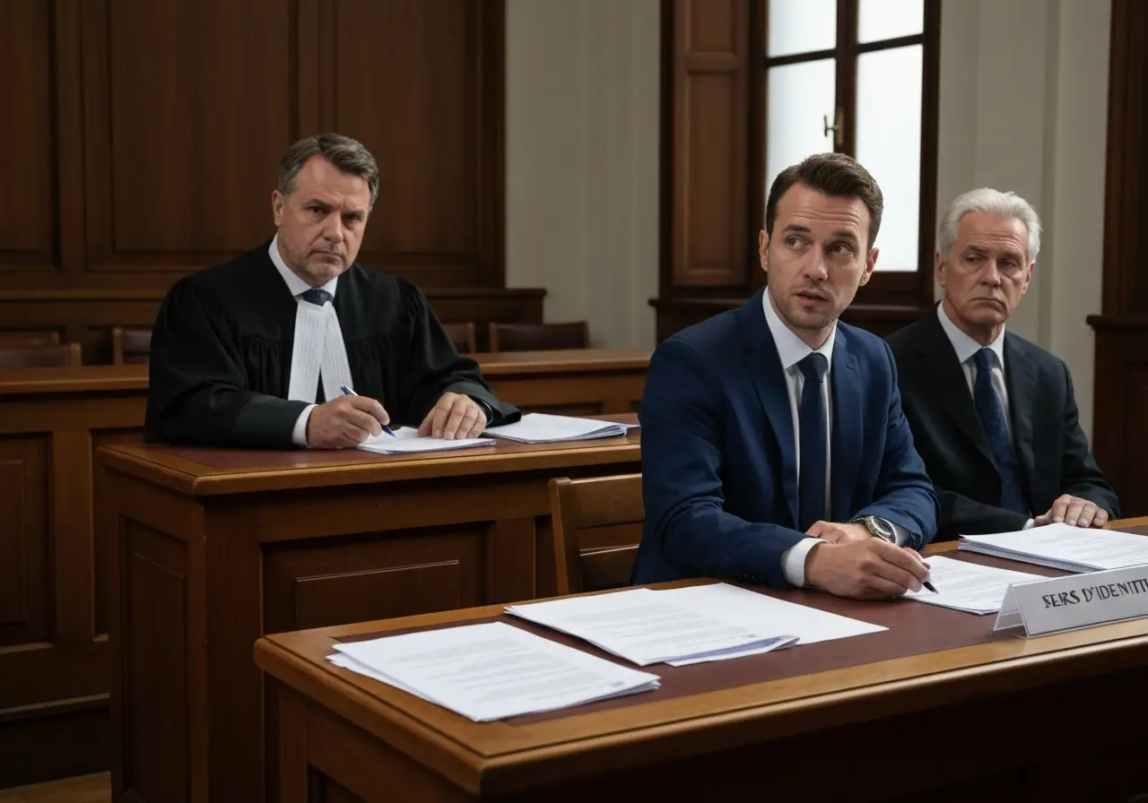 Violences conjugales avocat : protégez-vous dès maintenant