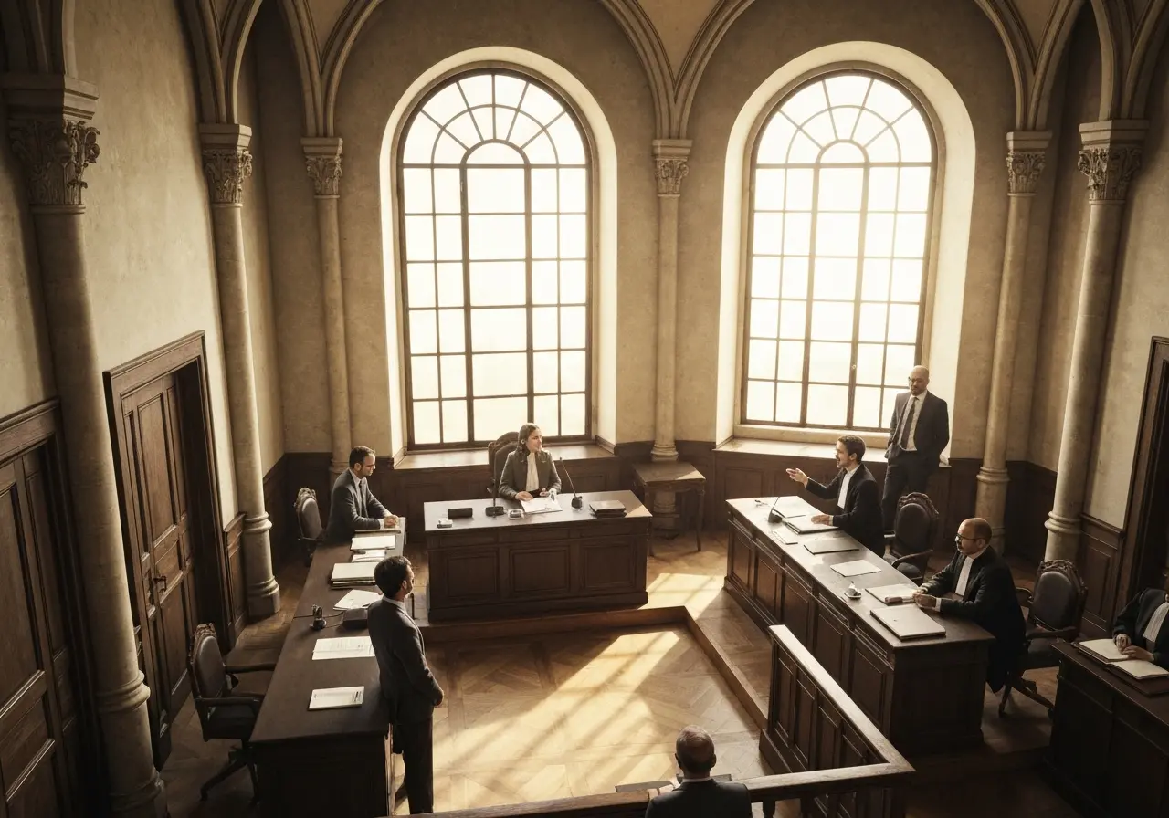 Ordonnance de protection et divorce : procédure et droits en 2026