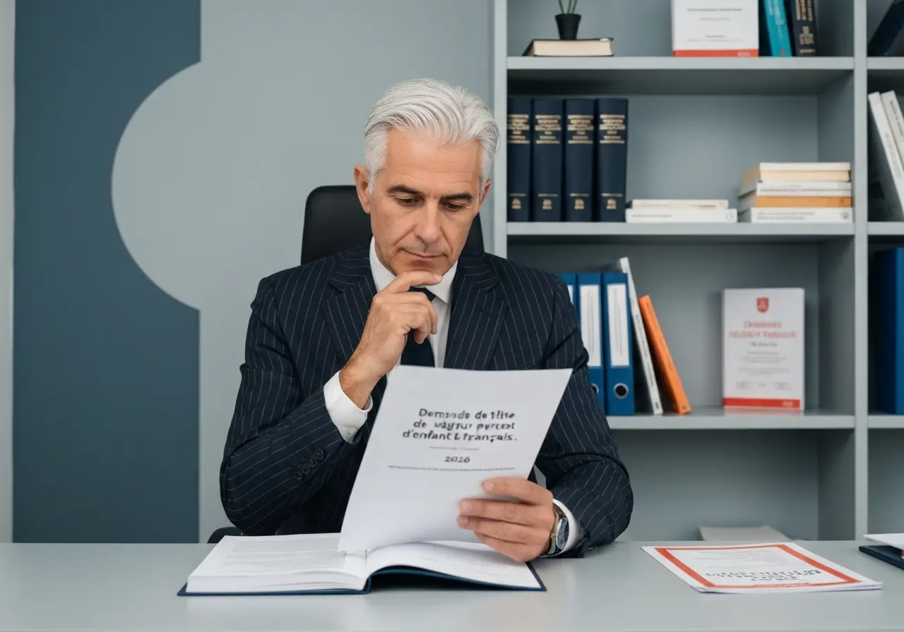 Fin d'une ordonnance de protection : que faire et comment anticiper