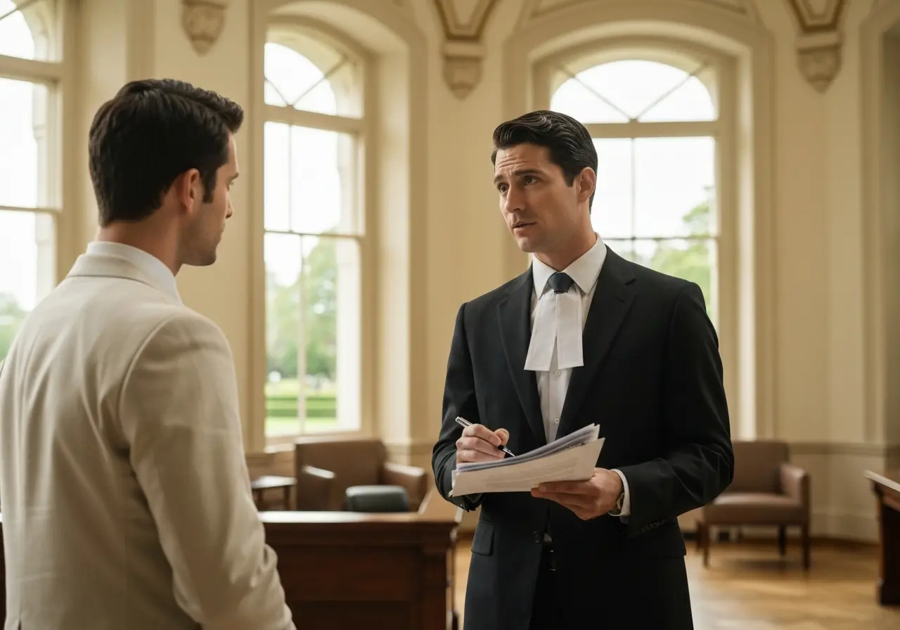 Divorce et violence conjugale : protégez-vous avec un avocat expert en 2026
