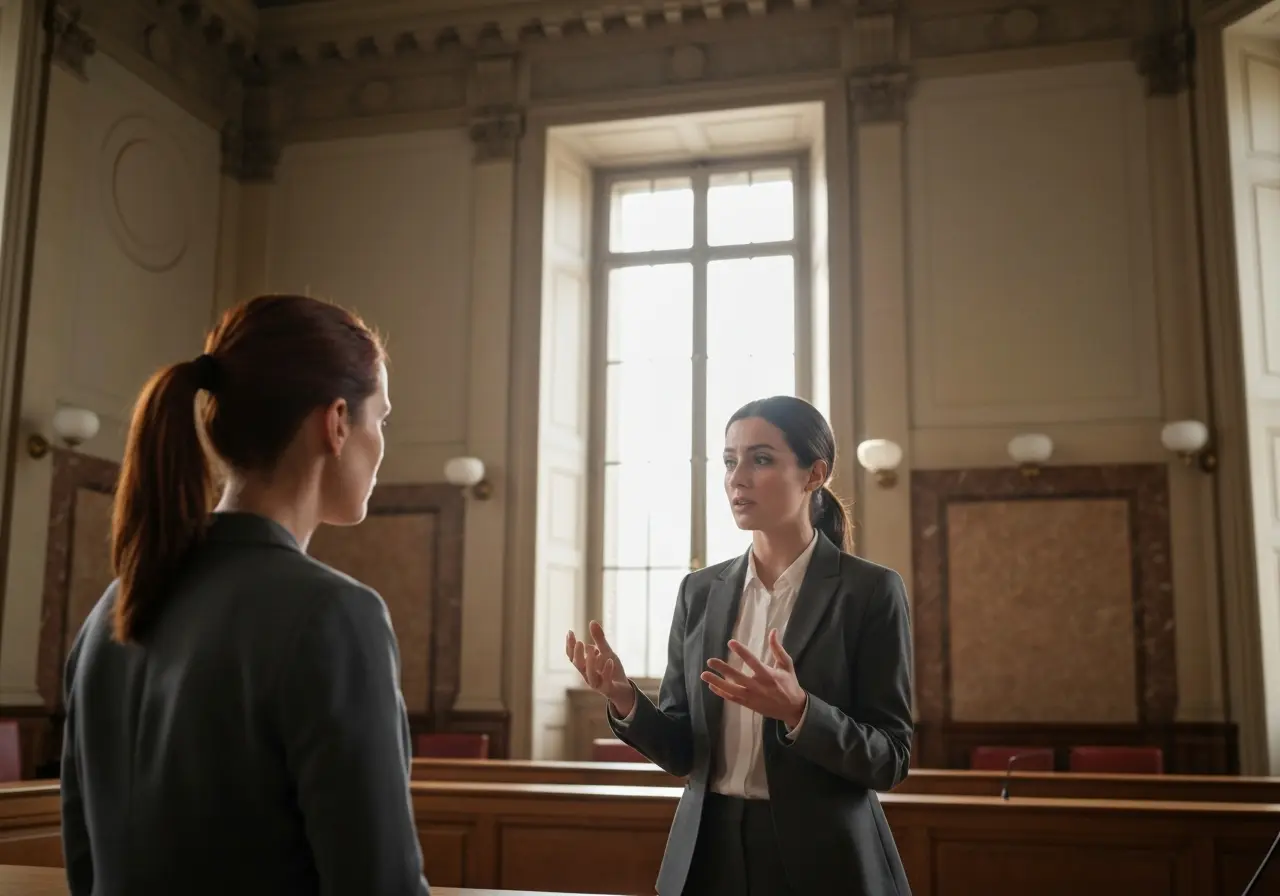 Retrait de plainte violence conjugale : conséquences juridiques en 2026