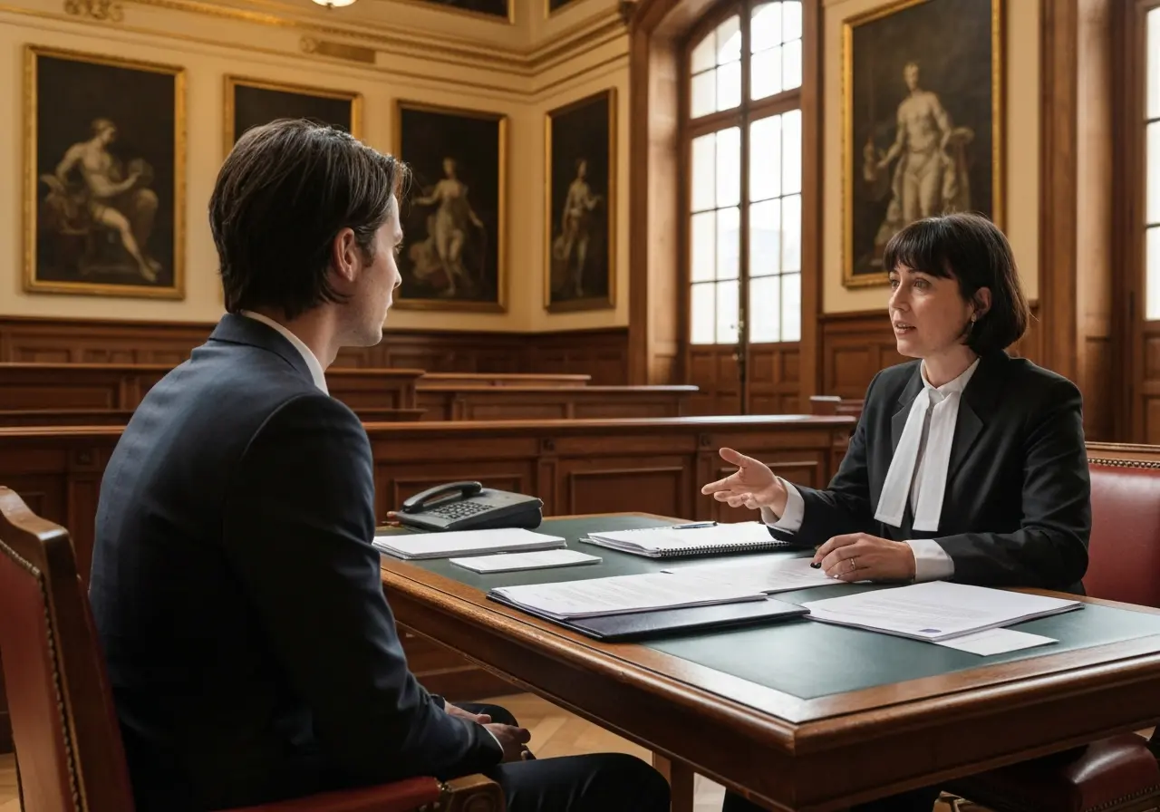 Porter plainte pour violence conjugale psychologique : procédure 2026