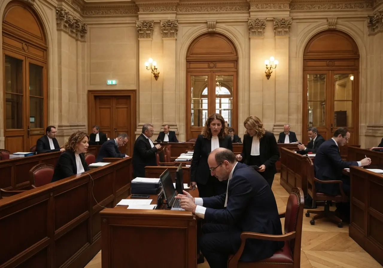Loi Ordonnance de Protection 2026 : Procédure et Droits des Victimes