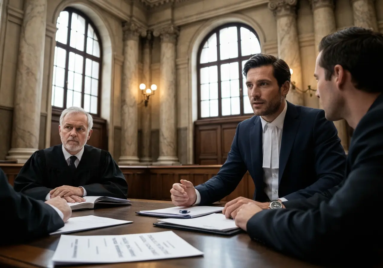Divorce violence conjugale islam : droits et protection juridique en France