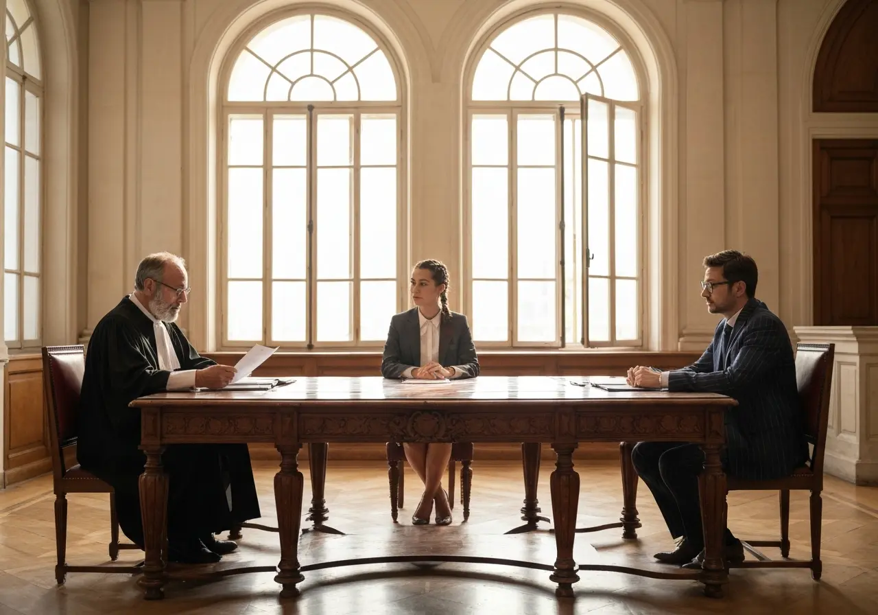 Formulaire Ordonnance de Protection 2026 : Guide Complet et Téléchargement