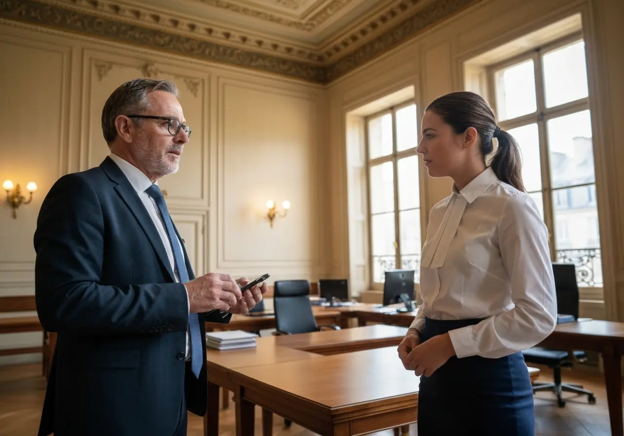 Jurisprudence harcèlement conjugal 2026 : avancées et protection des victimes