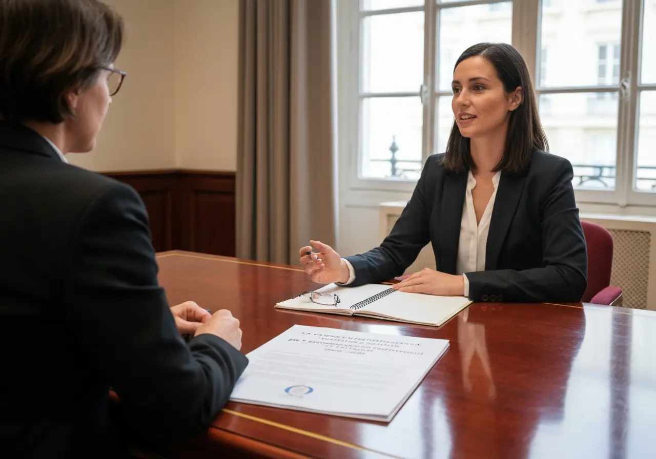 Violences conjugales divorce : protéger vos droits avec un avocat expert