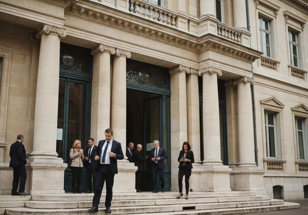 Démarche harcèlement conjugal : les étapes pour agir et obtenir protection