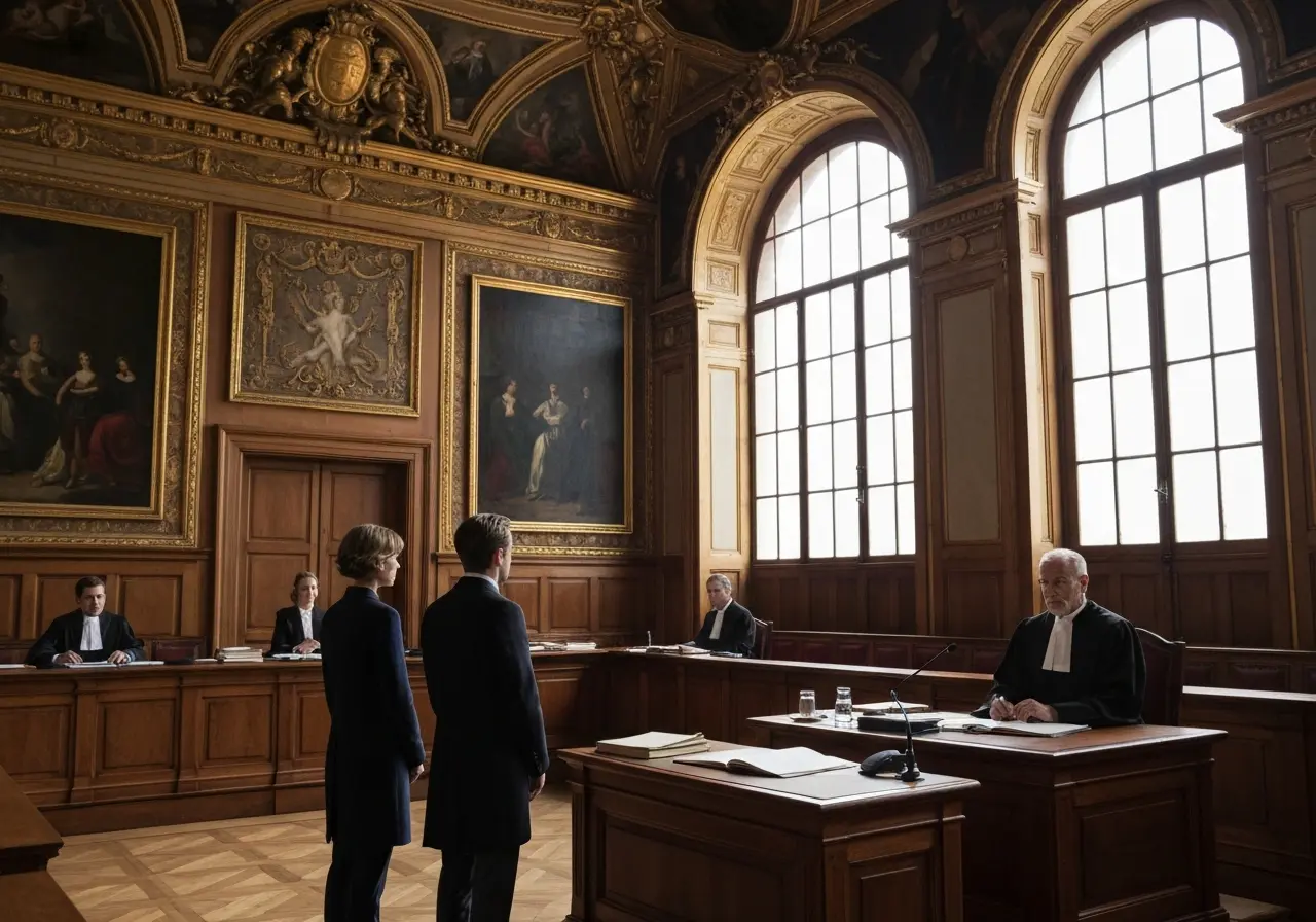 Avocat violences conjugales Clichy : protection juridique rapide