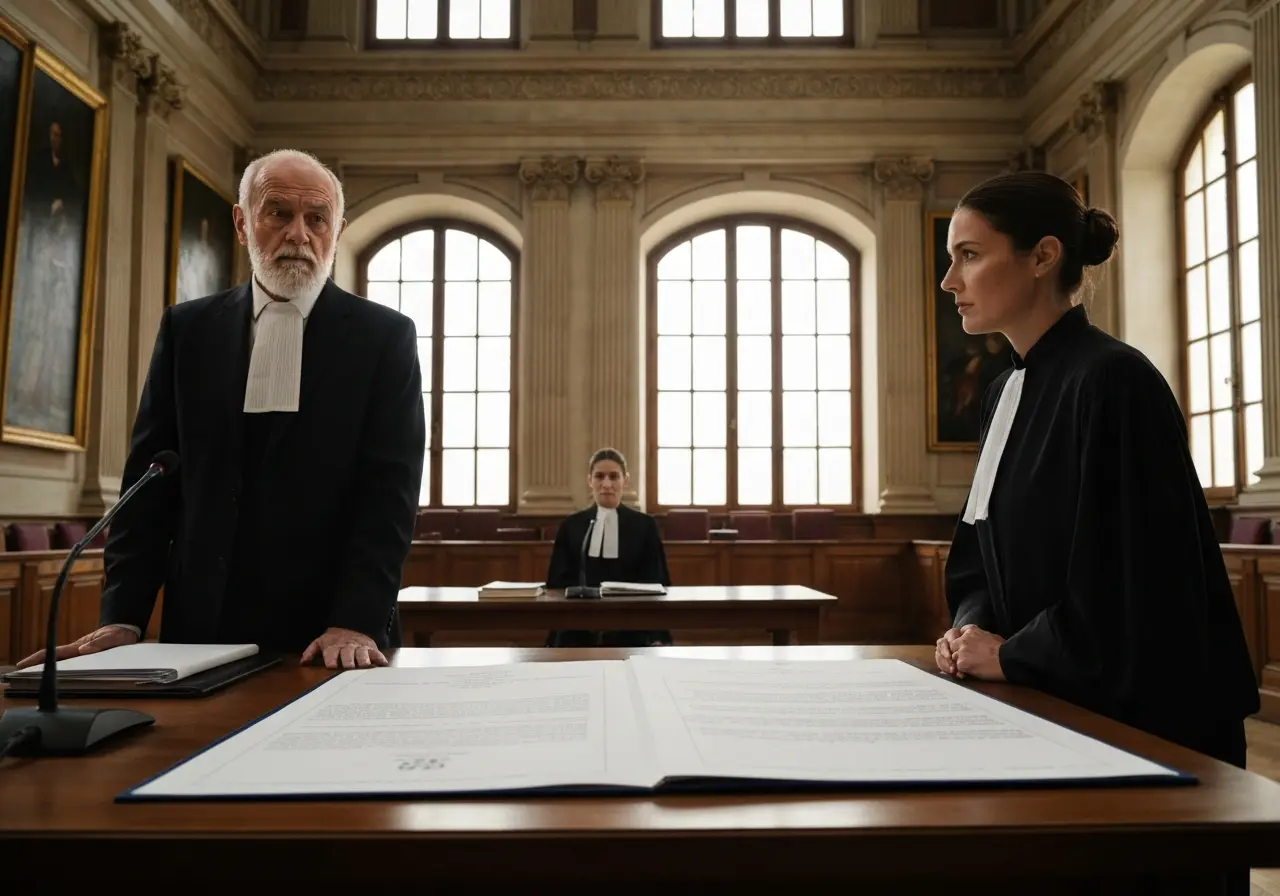 Harcèlement moral conjugal : définition, preuves et recours juridiques en 2026