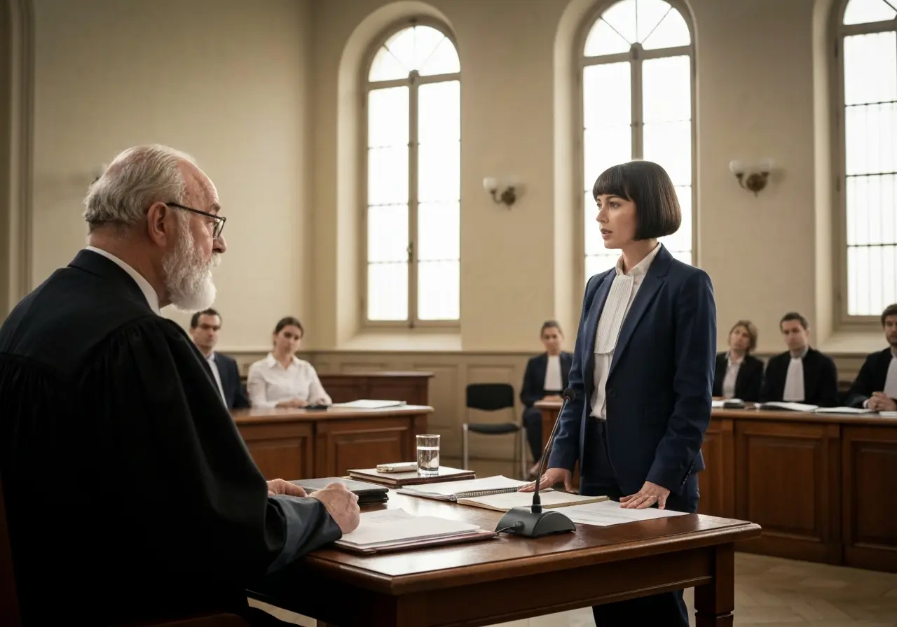 Divorce suite violences conjugales : procédure et droits en 2026