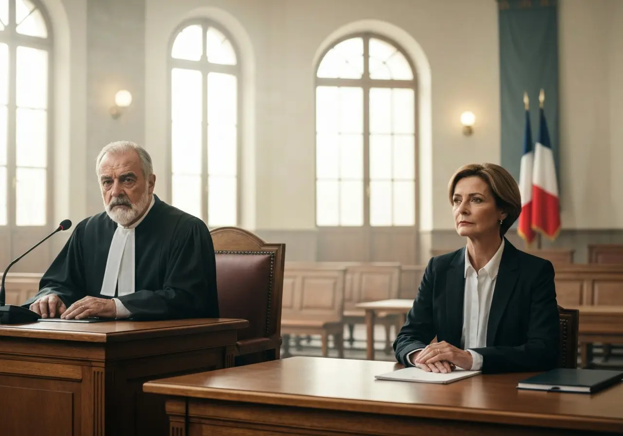 Divorce après violence conjugale : procédure accélérée et protection juridique