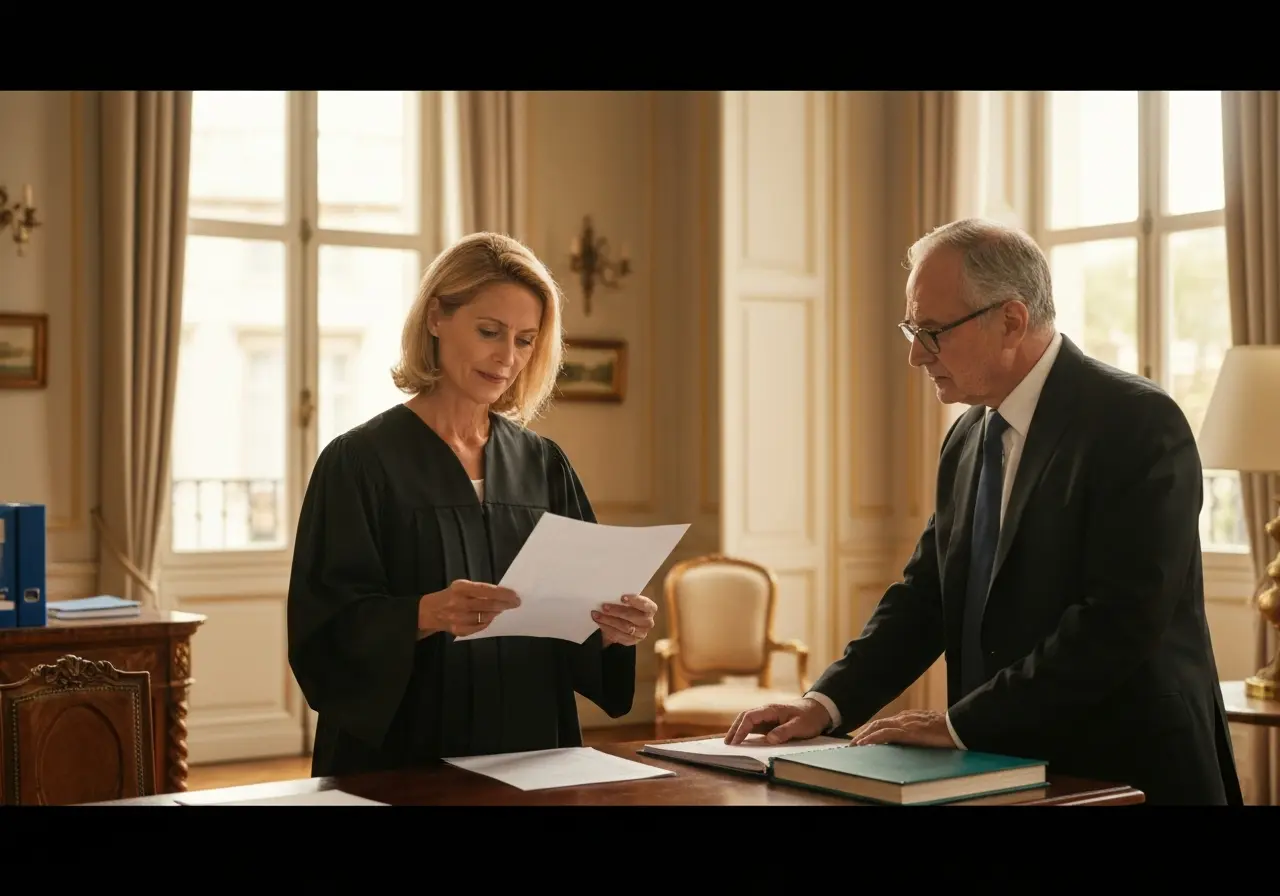Affiche harcèlement conjugal : exemples et recours juridiques en 2026