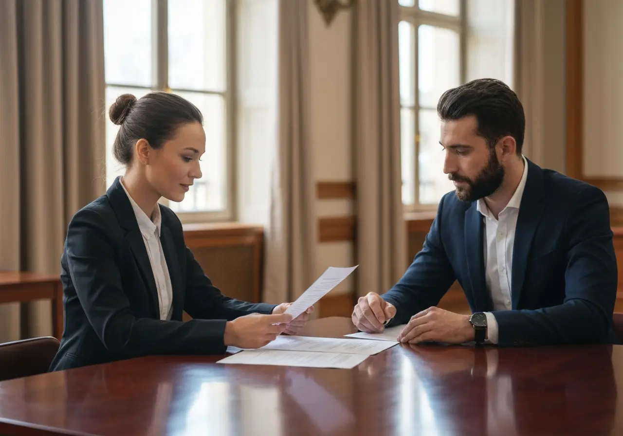 Conditions ordonnance de protection : comment l’obtenir en 2026