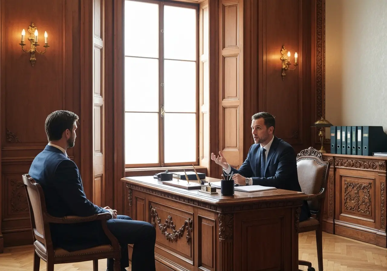 Obtenir une ordonnance de protection : procédure et délais en 2026