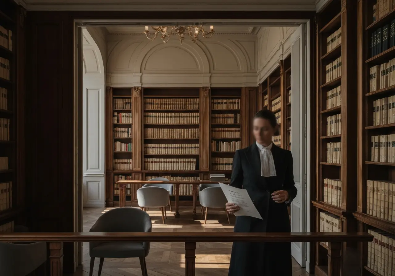 Ordonnance de protection et titre de séjour : votre droit à la sécurité