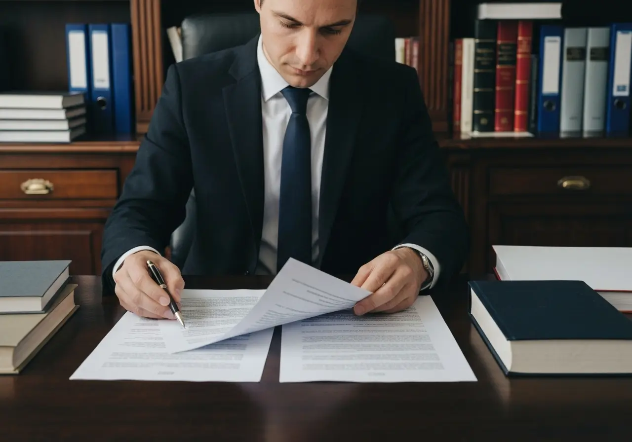 Ordonnance de protection sans plainte : comment l'obtenir en 2026