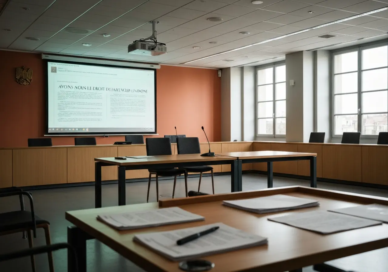 Avocat gratuit pour violences conjugales : obtenez l’aide juridictionnelle en 2026