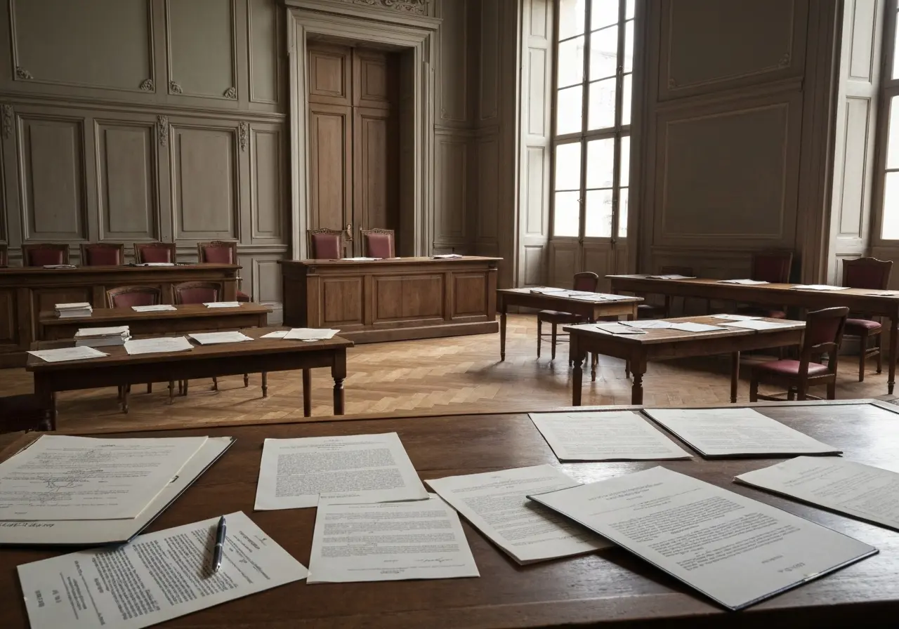 Modèle ordonnance de protection 2026 : demande et procédure