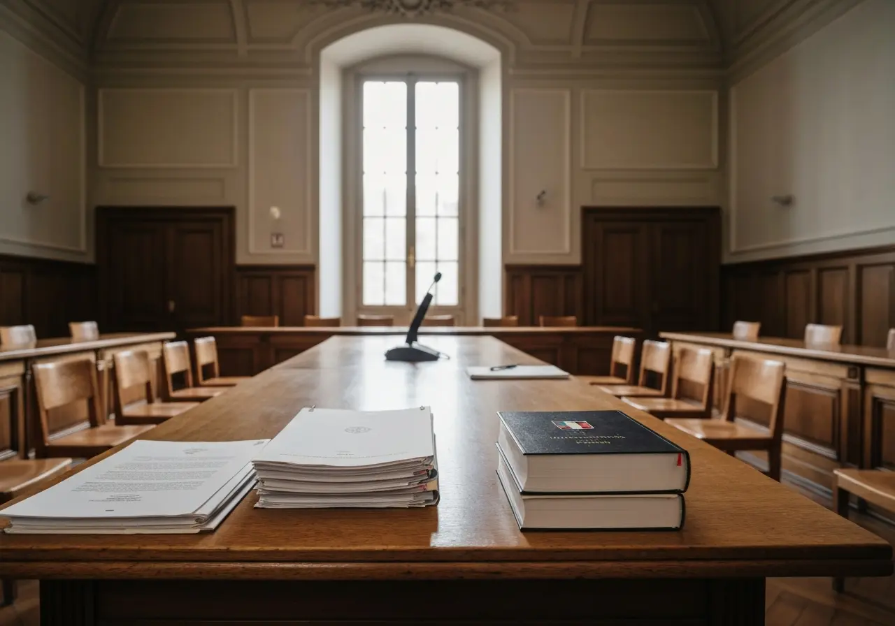 Ordonnance de protection logement : obtenez la justice en 2026