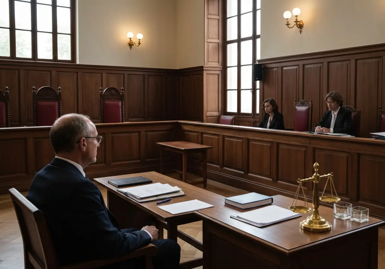 Divorce pour faute violences conjugales : procédure et preuves en 2026