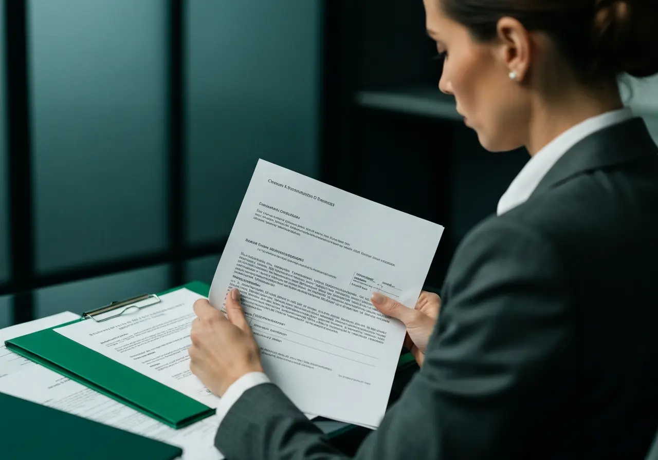 Demander une ordonnance de protection : procédure et assistance juridique