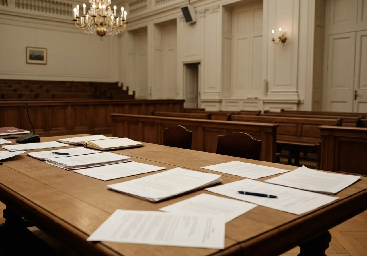 Demande ordonnance de protection : procédure et aide juridique