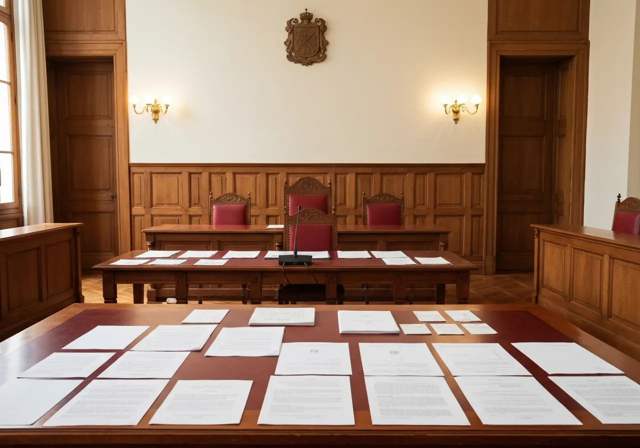 Délai appel ordonnance de protection : procédure et recours en 2026