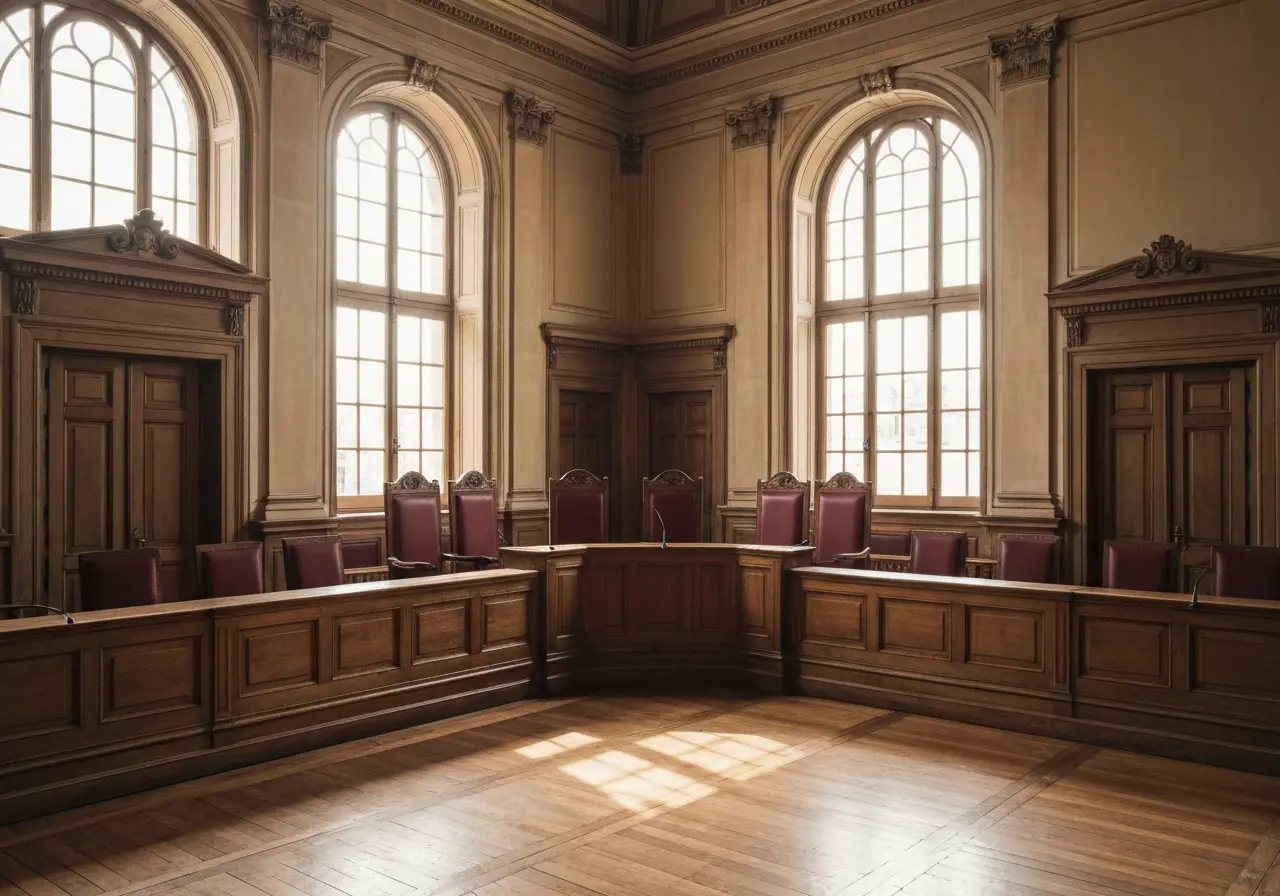 Avocat Défense Lyon Violences Conjugales : Protégez-vous dès maintenant