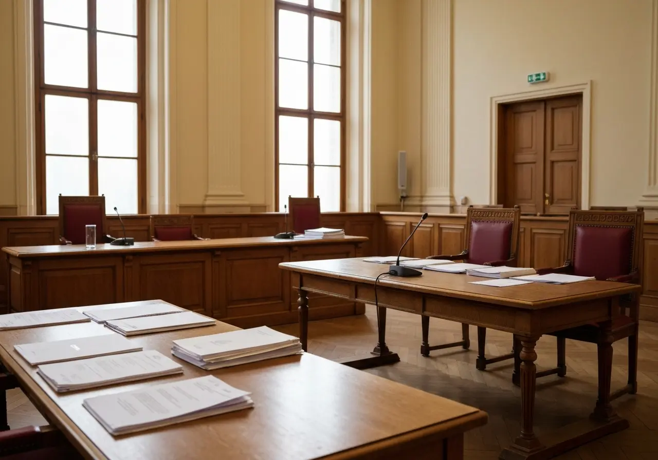 Dépôt de plainte en ligne violence conjugale : guide 2026
