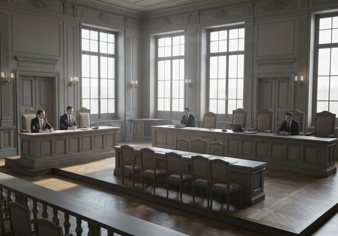 Comment obtenir une ordonnance de protection en 2026 : guide juridique