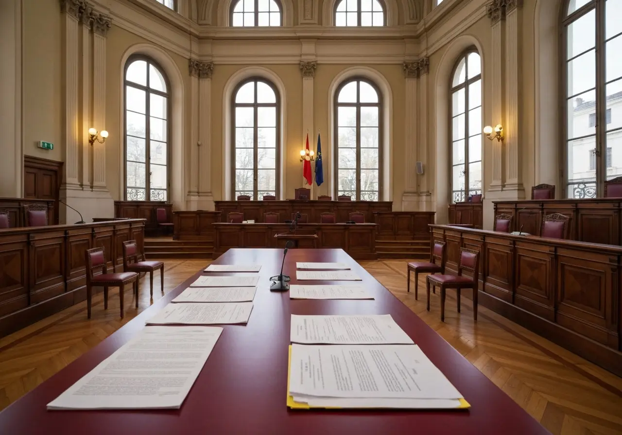 Bracelets anti rapprochement : protection immédiate avec un avocat spécialisé