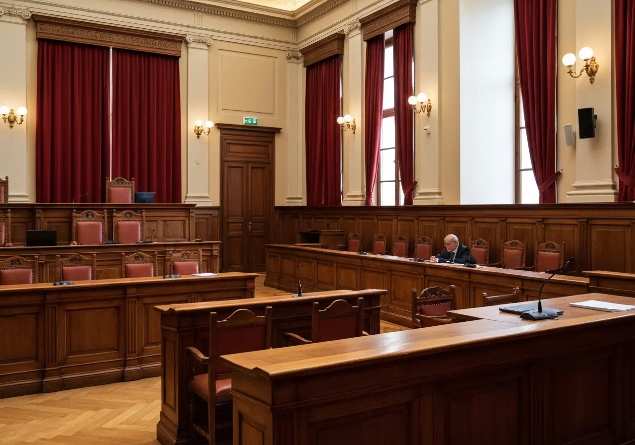 Fin d’une ordonnance de protection : procédure et recours juridiques