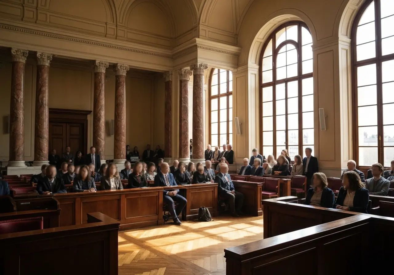 Ordonnance de protection CPC : procédure et droits en 2026
