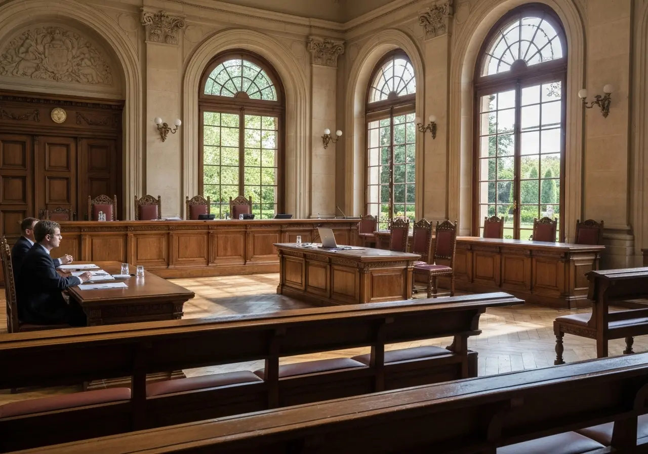 Titre de séjour et ordonnance de protection : obtenir la régularisation en 2026