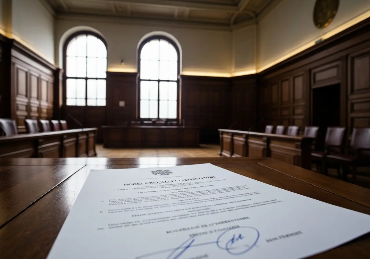 Ordonnance de protection forum : témoignages et conseils juridiques 2026
