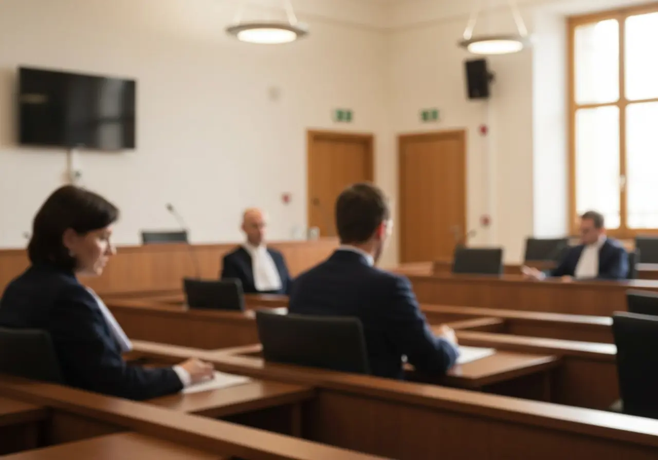 Avocat pour violence conjugale : soutien juridique et protection immédiate