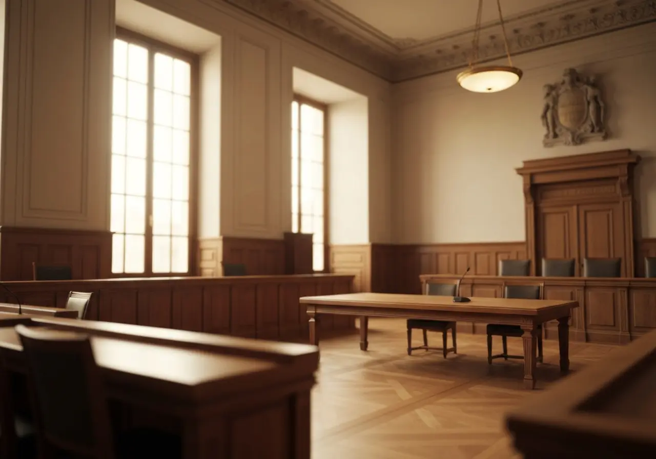 Avocat spécialisé violence conjugale : soutien et protection juridique