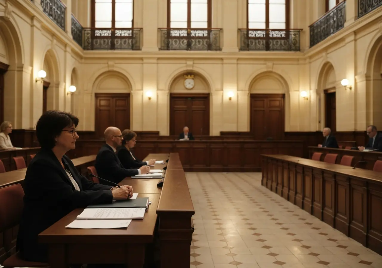 Avocat violences conjugales : votre allié pour vous protéger